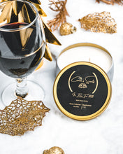 Load image into Gallery viewer, It's Been Fun 2021 7 oz soy wax candle