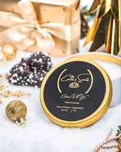 Load image into Gallery viewer, Christmas In NYC 7 oz soy wax candle