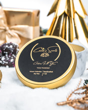 Load image into Gallery viewer, Christmas In NYC 7 oz soy wax candle