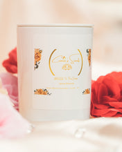 Load image into Gallery viewer, YASSSS To The Dress 9 oz soy wax candle