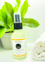 Load image into Gallery viewer, White Linen 2 oz room & linen spray