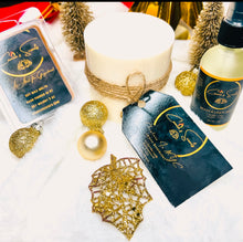 Load image into Gallery viewer, Holiday Gift Box
