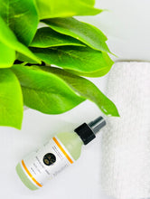 Load image into Gallery viewer, White Linen 2 oz room & linen spray