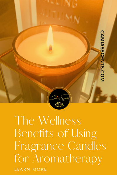 The Wellness Benefits of Aromatherapy: Enhancing Your Life with Scent