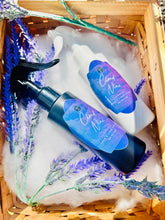 Load image into Gallery viewer, Cloud Nine 4 oz room &amp; linen spray
