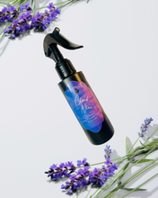 Load image into Gallery viewer, Cloud Nine 4 oz room &amp; linen spray
