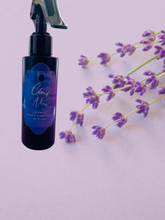 Load image into Gallery viewer, Cloud Nine 4 oz room &amp; linen spray
