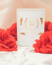 Load image into Gallery viewer, Bridesmaids Group Chat 9 oz soy wax candle
