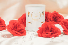 Load image into Gallery viewer, Bridesmaids Group Chat 9 oz soy wax candle
