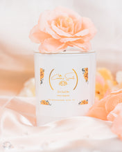 Load image into Gallery viewer, She Said Yes 9 oz soy wax candle
